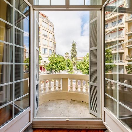 Prestige Designer Apartment, Super Central Nice Dış mekan fotoğraf