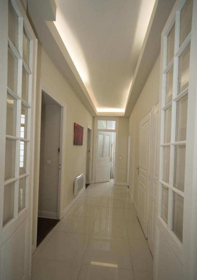 Prestige Designer Apartment, Super Central Nice Dış mekan fotoğraf