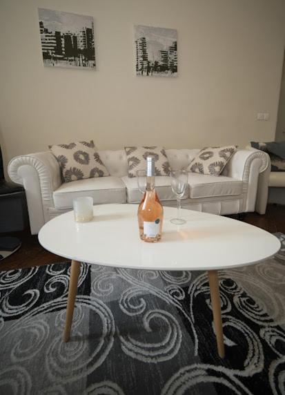 Prestige Designer Apartment, Super Central Nice Dış mekan fotoğraf