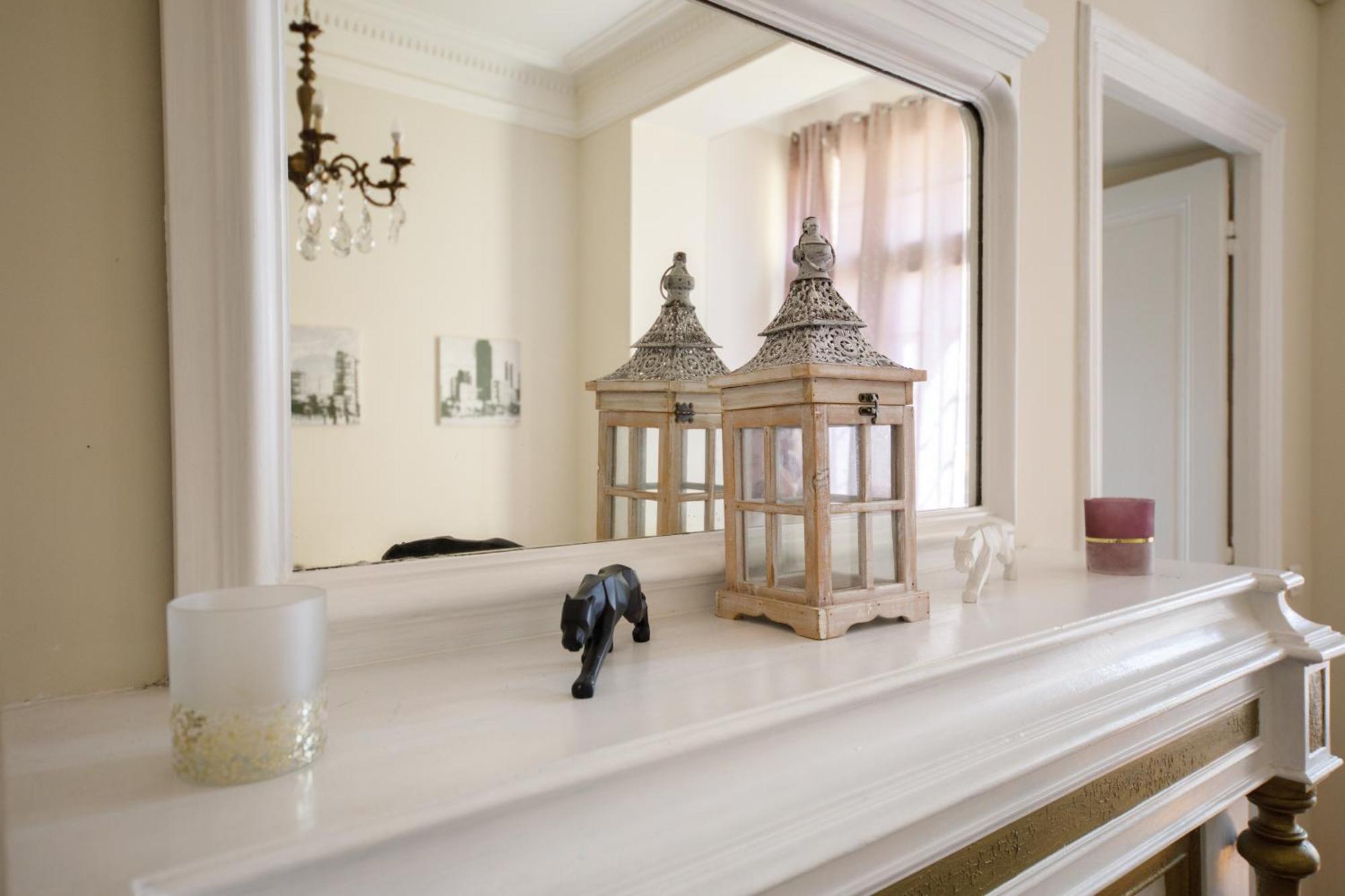 Prestige Designer Apartment, Super Central Nice Dış mekan fotoğraf