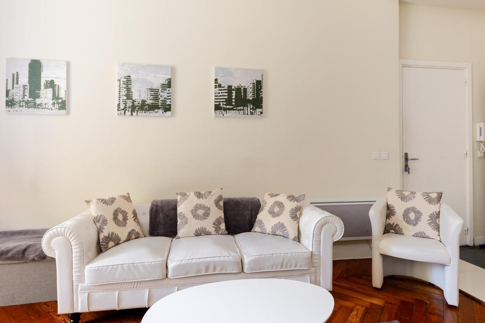 Prestige Designer Apartment, Super Central Nice Dış mekan fotoğraf