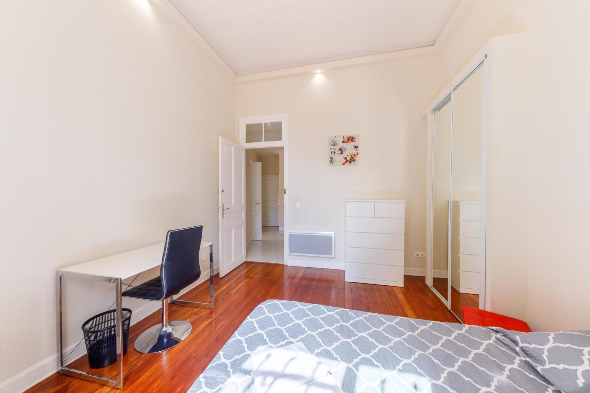 Prestige Designer Apartment, Super Central Nice Dış mekan fotoğraf